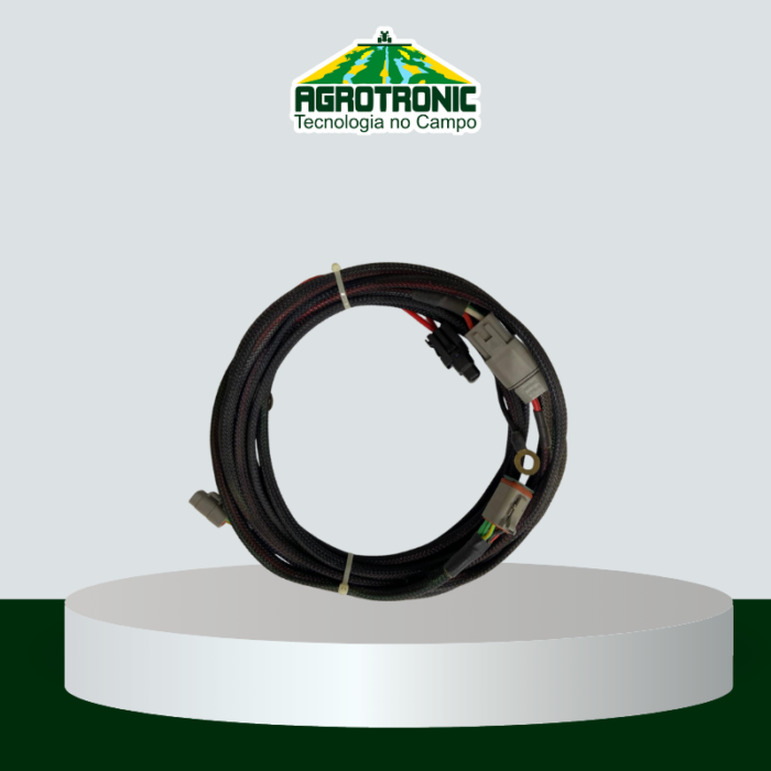 CHICOTE CFX-750 COMPLETO