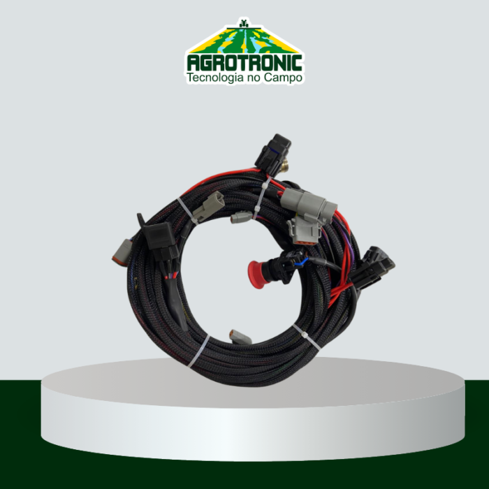 CHICOTE PILOTO EZ PILOT – GFX 750 – CFX 750 – EZ GUIDE 500 / 250