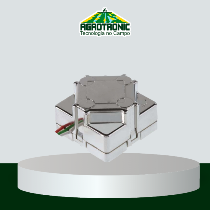 GIROSCÓPIO PILOTO EZ STEER