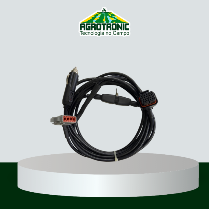 CHICOTE INTELLIVIEW PARA ANTENA 372