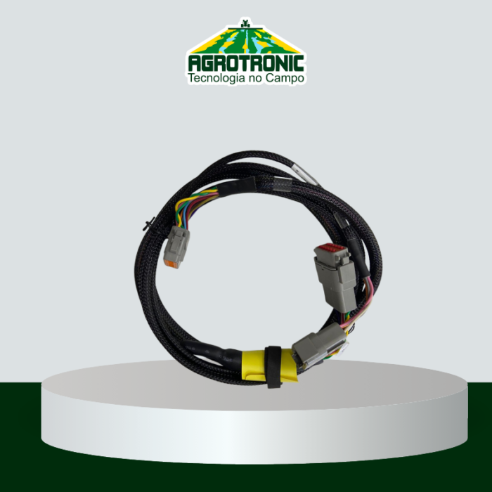 CABO DE ALIMENTAÇÃO NAV CONTROLLER 3 E 2