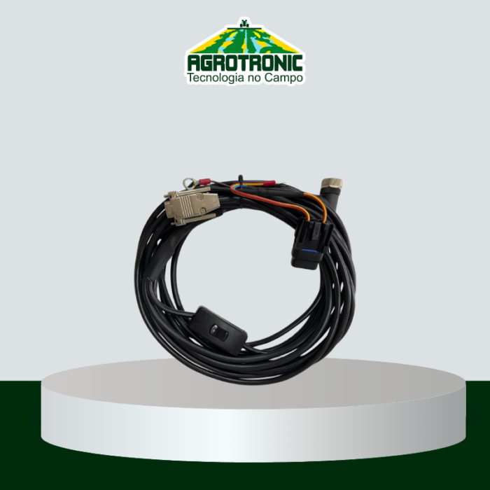 CHICOTE PILOTO EZ STEER EZ GUIDE 500