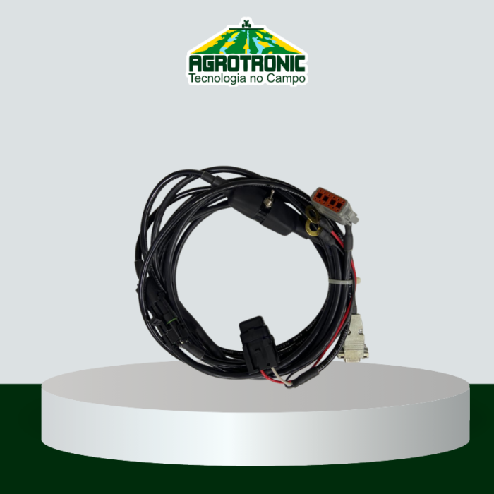 CHICOTE CFX-750 PARA PILOTO EZ STEER