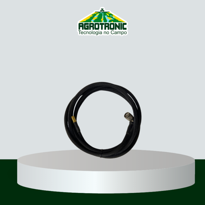 CABO PARA TRIMBLE R3